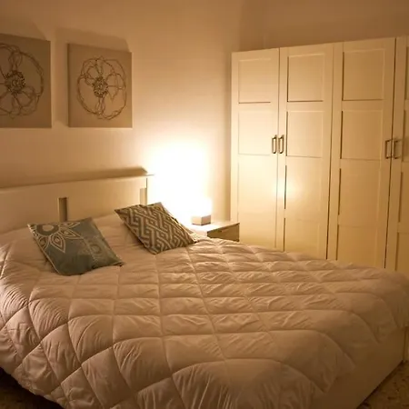 Appartement Casa Rinaldi - Panoramic Loft In The Heart Of