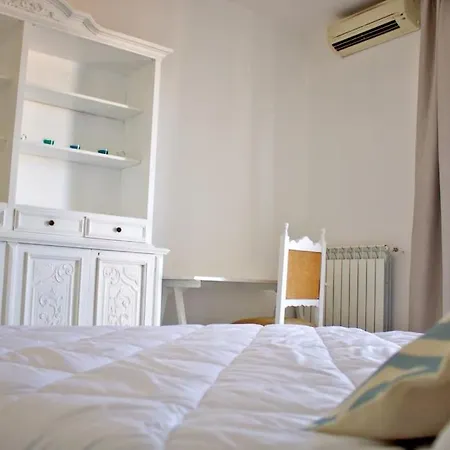 Casa Rinaldi - Panoramic Loft In The Heart Of Appartement *