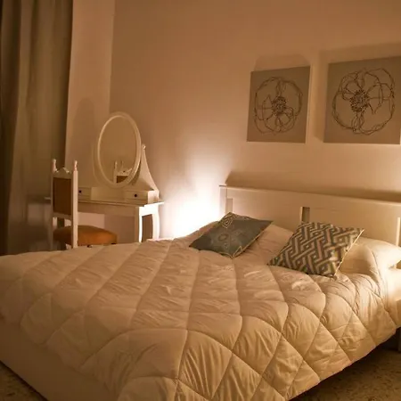 Appartement Casa Rinaldi - Panoramic Loft In The Heart Of Bari