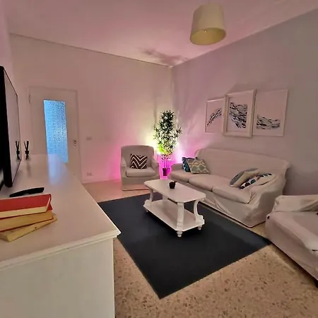 Casa Rinaldi - Panoramic Loft In The Heart Of *