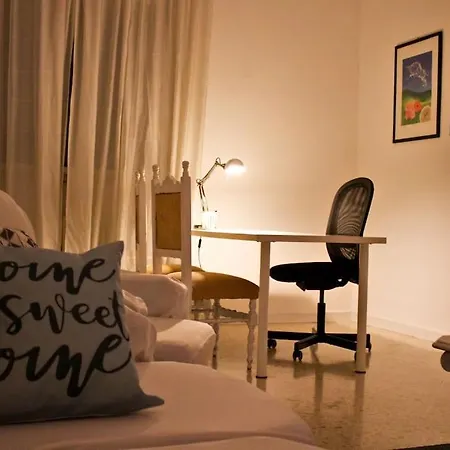 Casa Rinaldi - Panoramic Loft In The Heart Of Бари