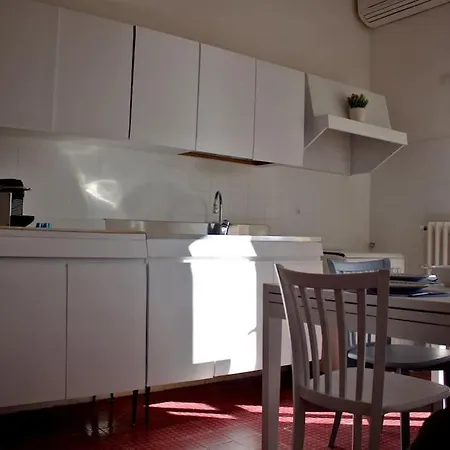 Casa Rinaldi - Panoramic Loft In The Heart Of * בארי