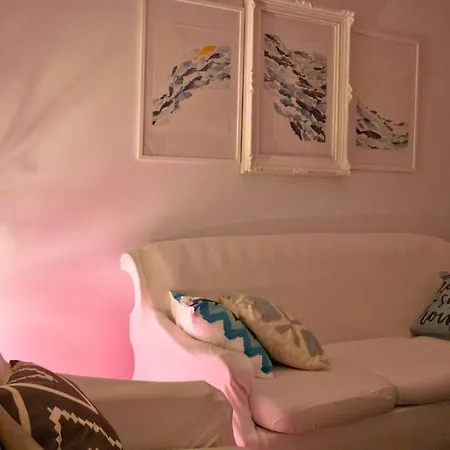 Casa Rinaldi - Panoramic Loft In The Heart Of * Бари