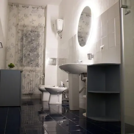 Casa Rinaldi - Panoramic Loft In The Heart Of Апартаменты Бари