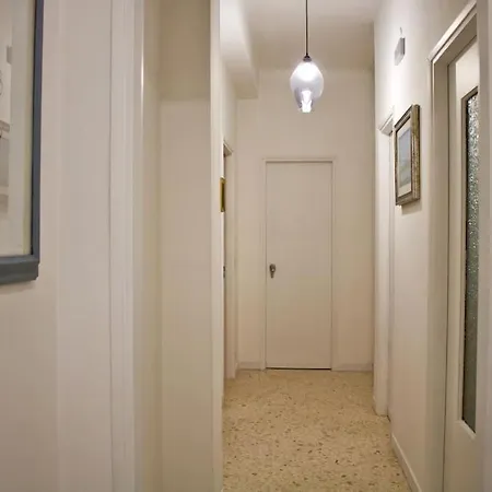 Casa Rinaldi - Panoramic Loft In The Heart Of Апартаменты